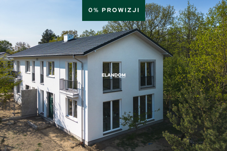 Будинок Продаж Józefów 13