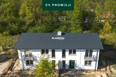 Dom Sprzedaż Józefów