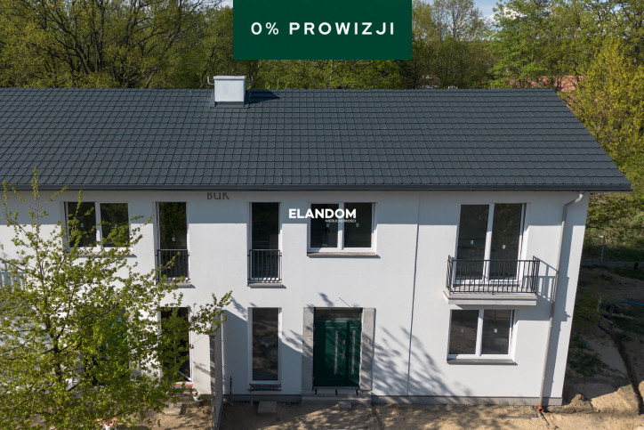 Будинок Продаж Józefów 4