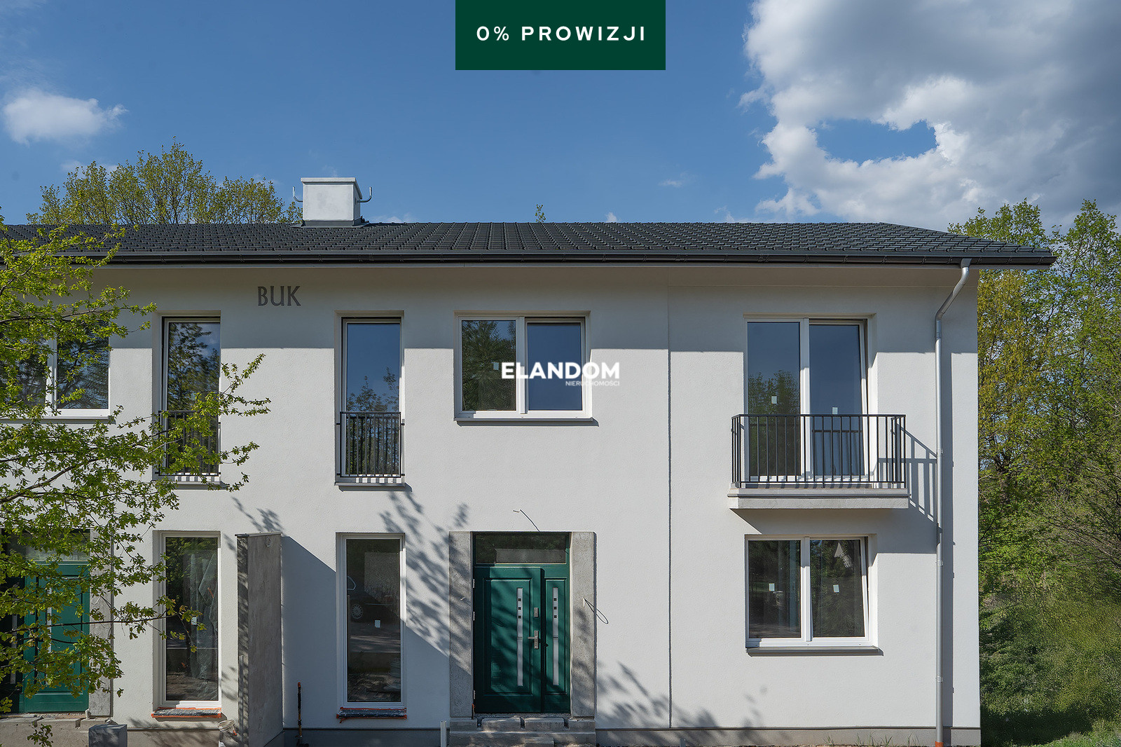 Dom Sprzedaż Józefów