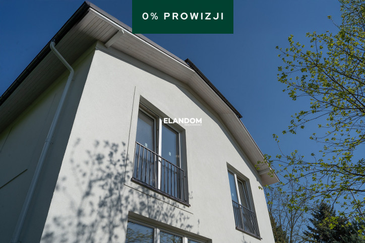 Будинок Продаж Józefów 16
