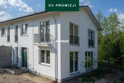 Dom Sprzedaż Józefów