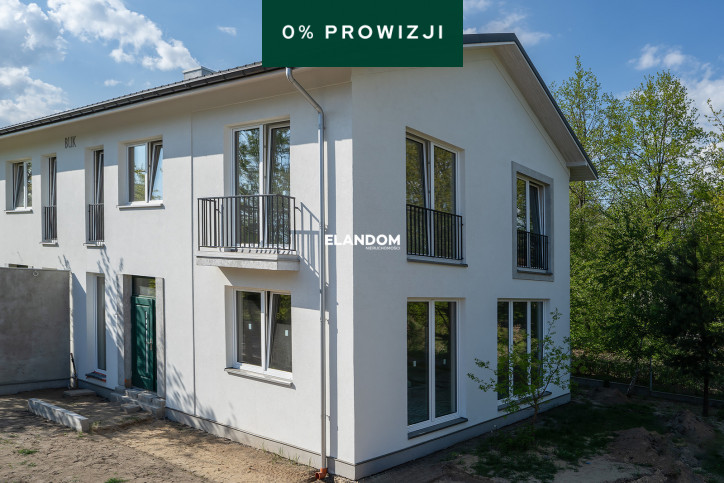Будинок Продаж Józefów 17