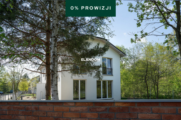 Будинок Продаж Józefów 1