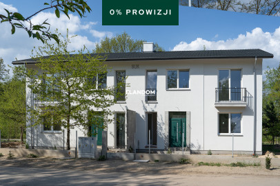 Dom Sprzedaż Józefów