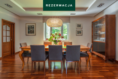 Dom Sprzedaż Józefów