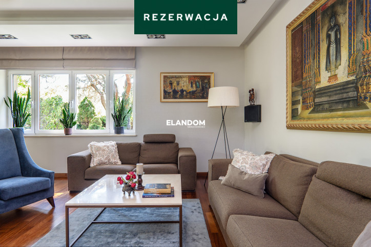 House Sale Józefów 4
