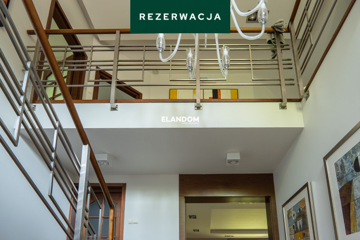 House Sale Józefów 6