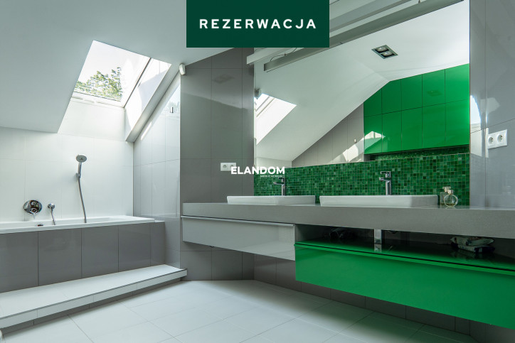 House Sale Józefów 7