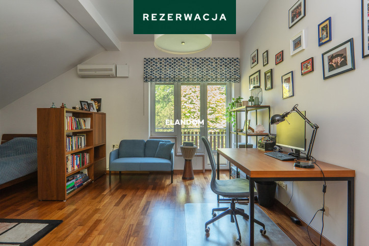 House Sale Józefów 8