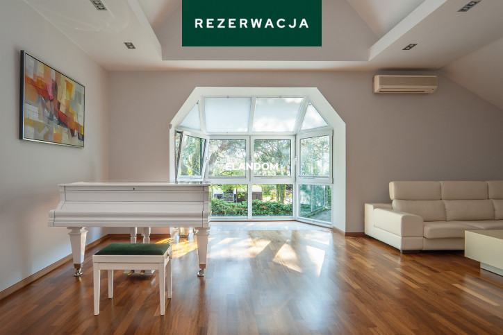 House Sale Józefów 10
