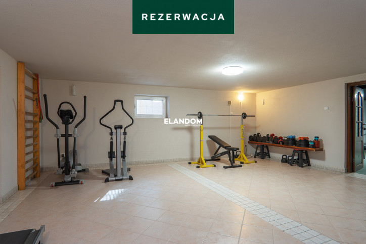 House Sale Józefów 11