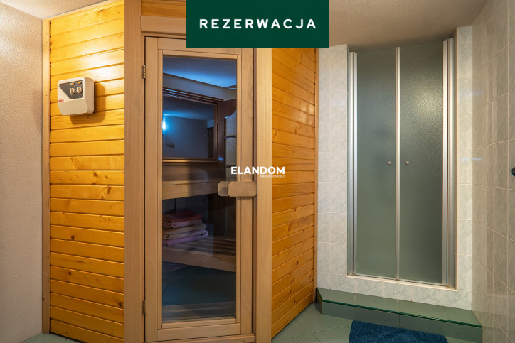 House Sale Józefów 12