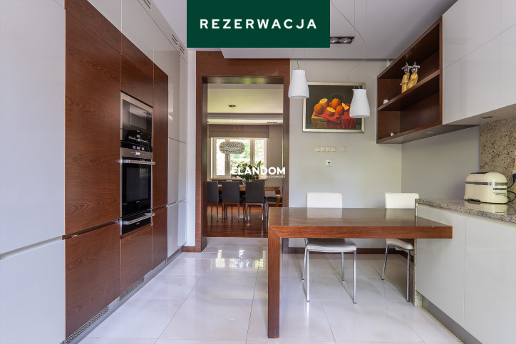 House Sale Józefów 14