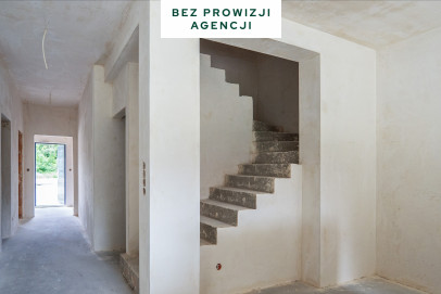Dom Sprzedaż Józefów