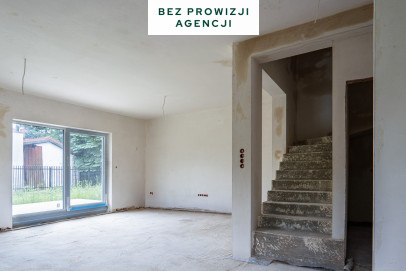 Dom Sprzedaż Józefów