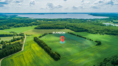 Działka Sprzedaż Harsz