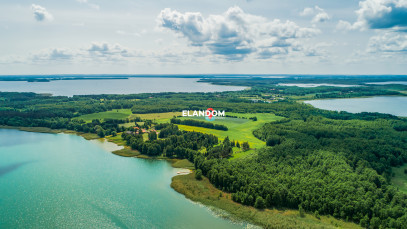Działka Sprzedaż Harsz