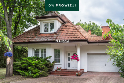 Dom Sprzedaż Józefów