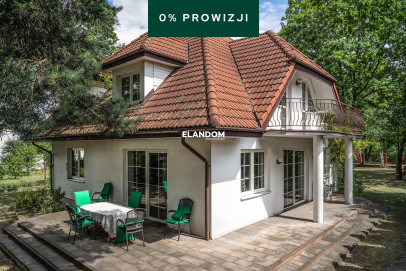 Dom Sprzedaż Józefów