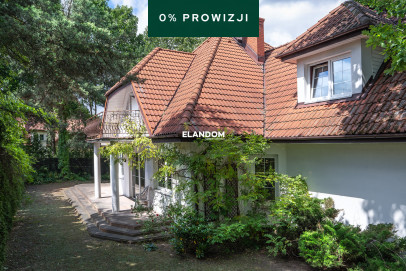 Dom Sprzedaż Józefów