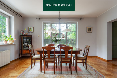 Dom Sprzedaż Józefów