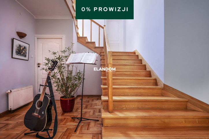 Будинок Продаж Józefów 9