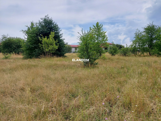 Plot Sale Warszawa Wawer 4