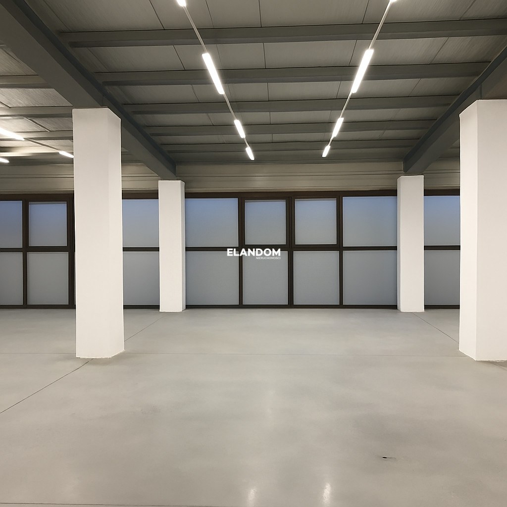 Lokal Wynajem Warszawa Wawer