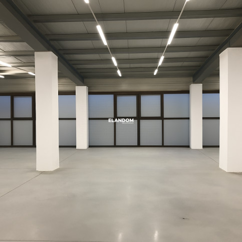 Commercial space Rent Warszawa Wawer 1