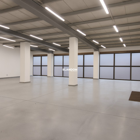 Commercial space Rent Warszawa Wawer 10