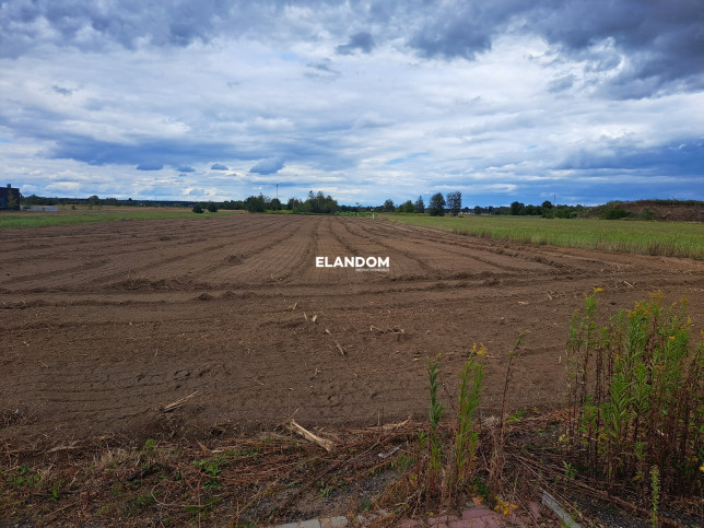Plot Sale Łukówiec 3