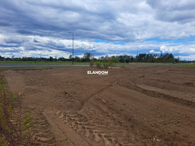 Plot Sale Łukówiec 1