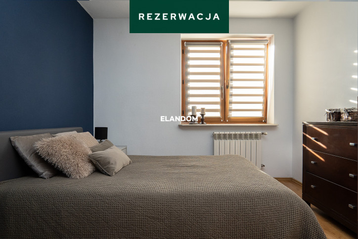 House Sale Warszawa Wawer 5