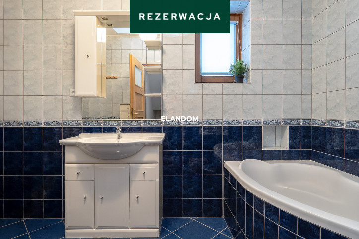 House Sale Warszawa Wawer 6