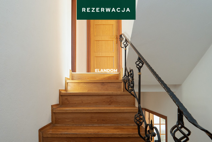 House Sale Warszawa Wawer 10