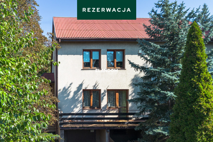 House Sale Warszawa Wawer 1