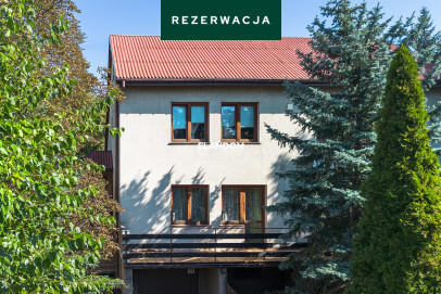 Dom Sprzedaż Warszawa Wawer