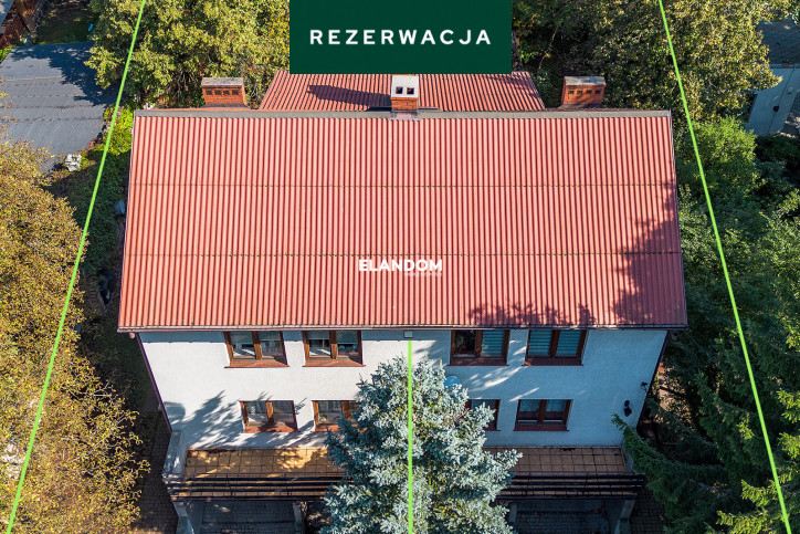House Sale Warszawa Wawer 15
