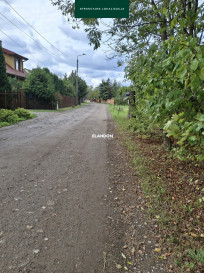 Działka Sprzedaż Wiązowna Kościelna Projektowana