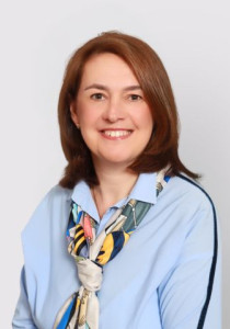 Anna Grzebalska
