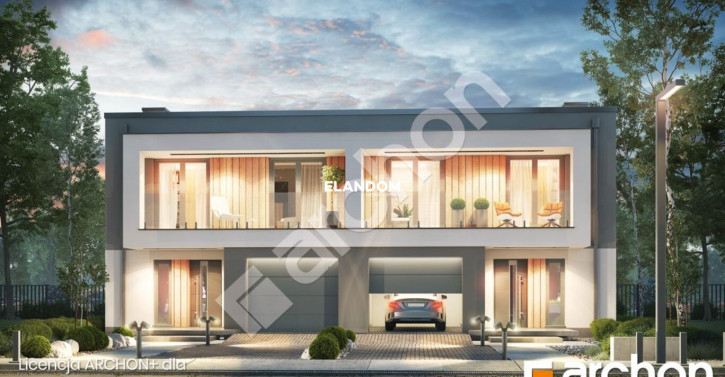 Будинок Продаж Góraszka 12