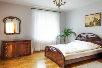 Dom Sprzedaż Warszawa Praga-Południe Byczyńska