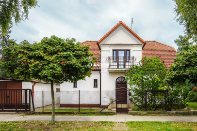 Dom Sprzedaż Warszawa Praga-Południe Byczyńska