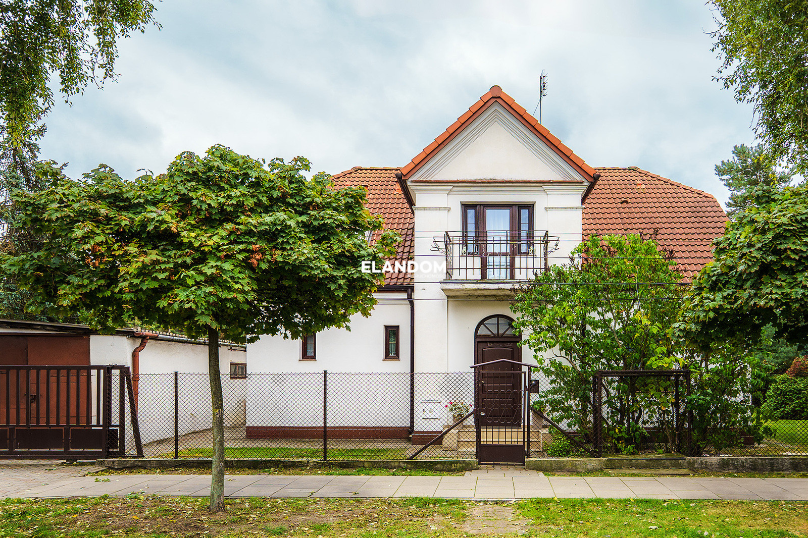 Dom Sprzedaż Warszawa Praga-Południe Byczyńska