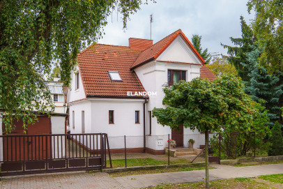 Dom Sprzedaż Warszawa Praga-Południe Byczyńska