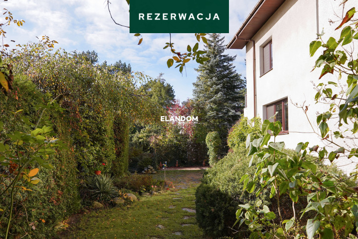 House Sale Józefów Rozkoszna 12