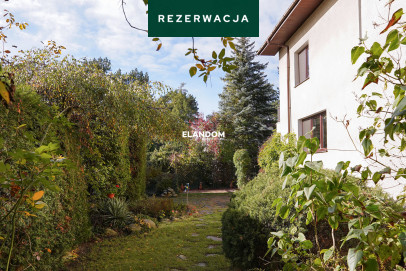 Dom Sprzedaż Józefów Rozkoszna