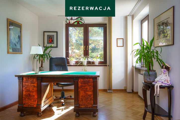House Sale Józefów Rozkoszna 7