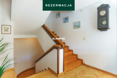 Dom Sprzedaż Józefów Rozkoszna